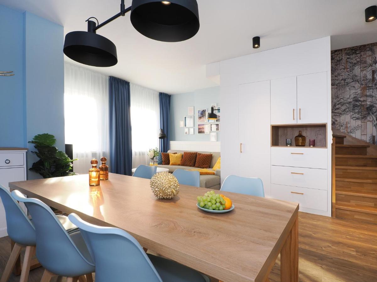 Seebruecke Heringsdorf - Appartement Mit 2 Schlafzimmern Und Terrasse S21 Екстер'єр фото