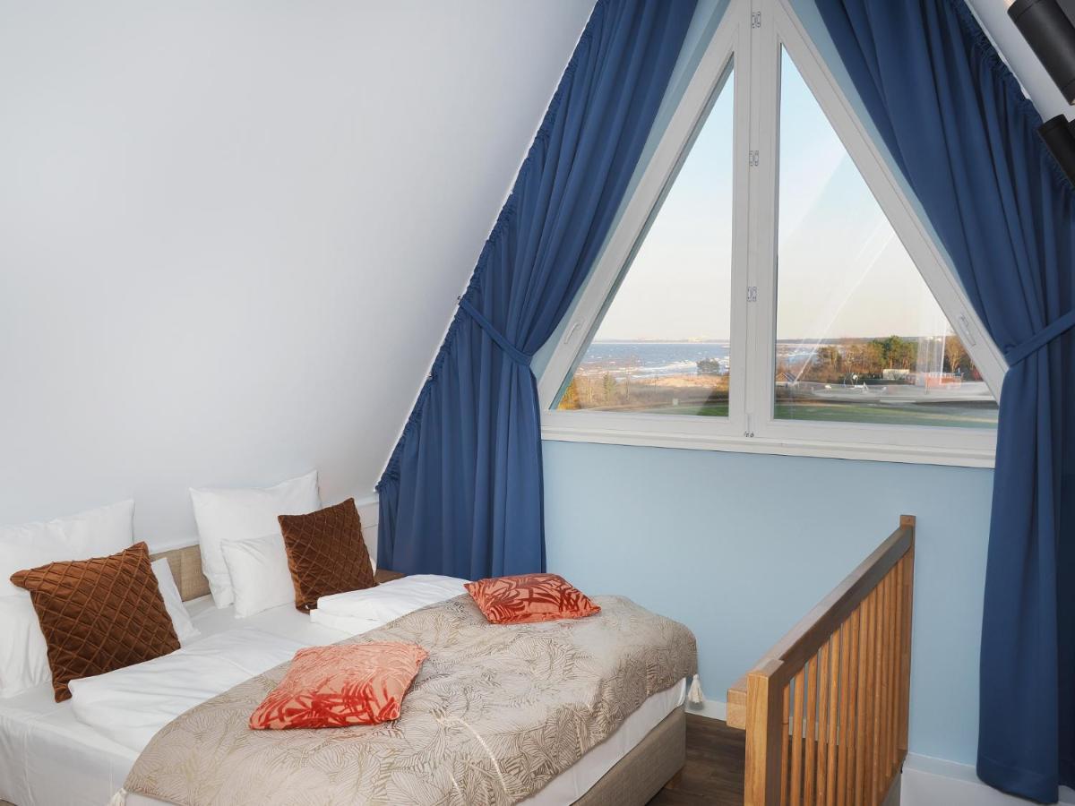 Seebruecke Heringsdorf - Appartement Mit 2 Schlafzimmern Und Terrasse S21 Екстер'єр фото